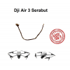 Dji Air 3 Cable Serabut - Dji Air 3 Kabel Serabut - Kabel Video